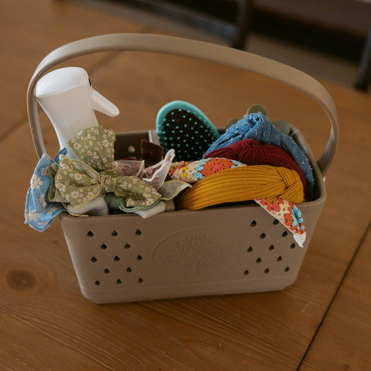 Bath Caddy: Llama - Bath