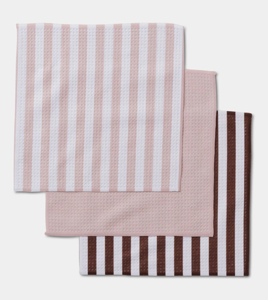 Mama Dishcloth Set