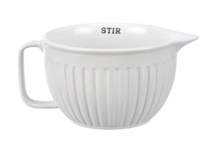 Stir Bowl