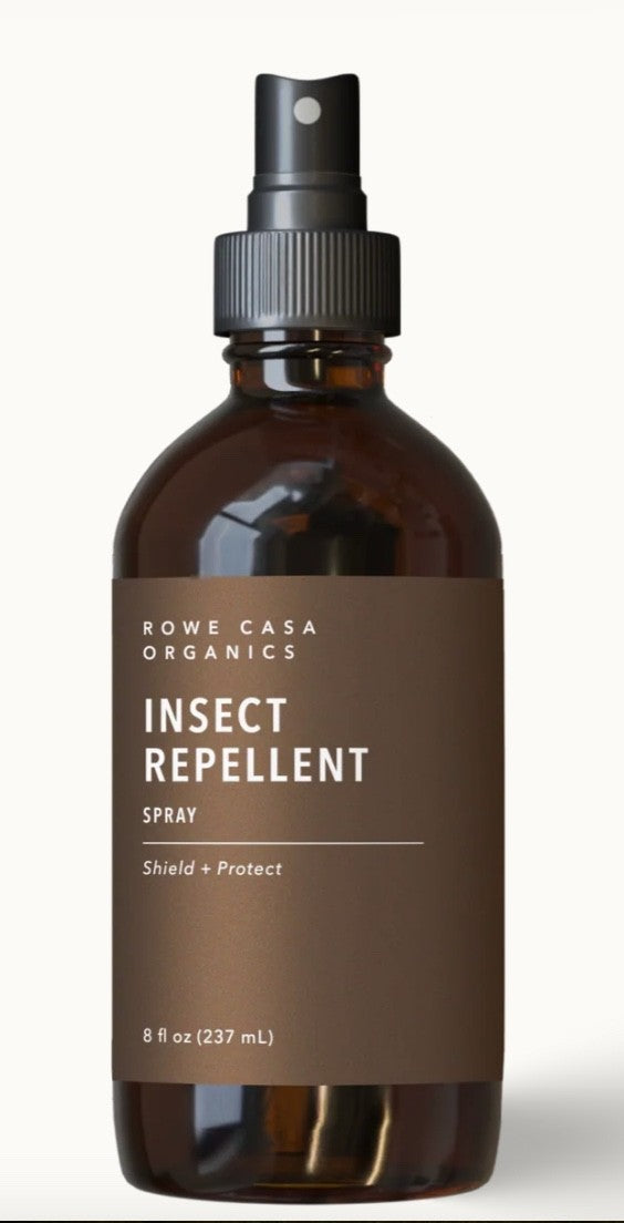 Insect Repellent Spray - 8 oz