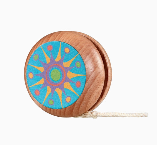 Neato! Wood Yo-Yo Classic