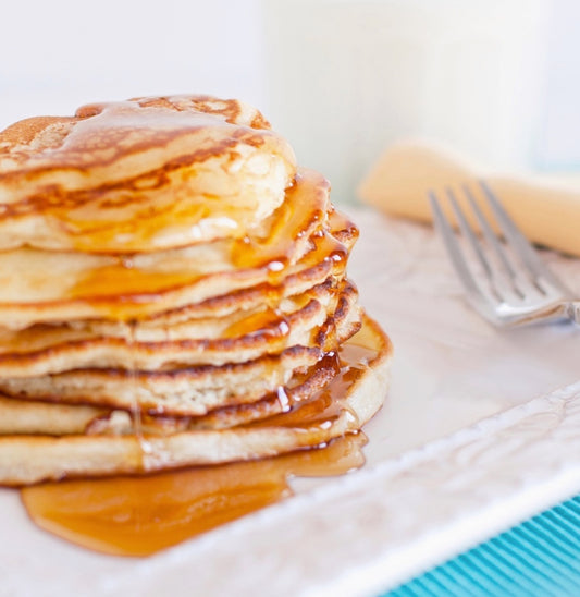 Buttermilk Pancake Mix