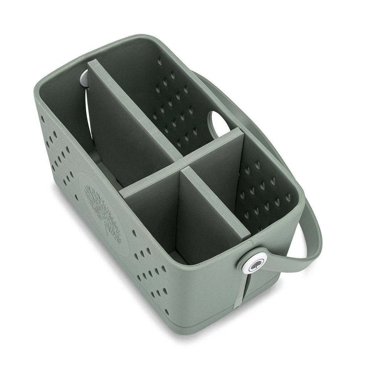 Bath Caddy: Llama - Bath