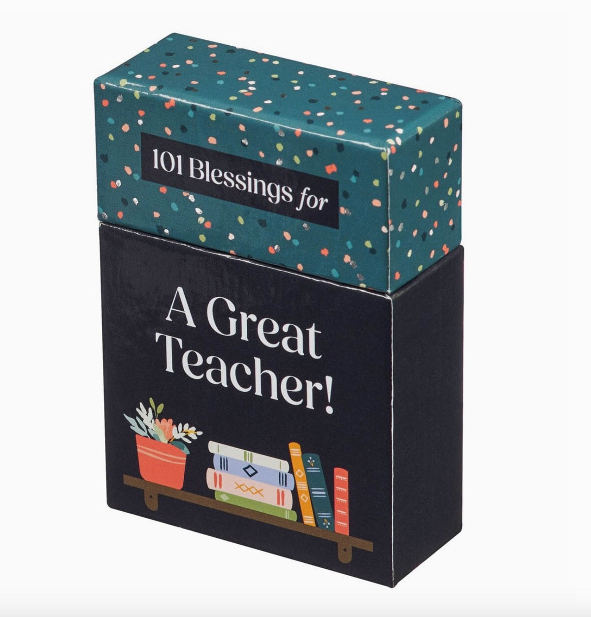Box of Blessings...Teacher