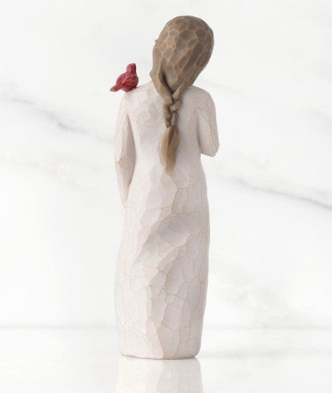 Messenger---Willow Tree