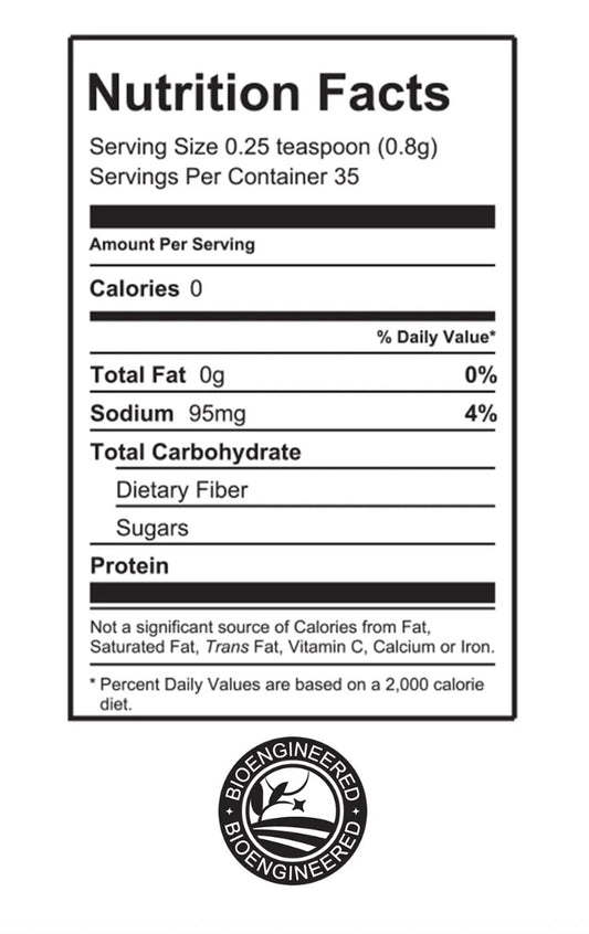 Chuckwagon Steak Seasoning