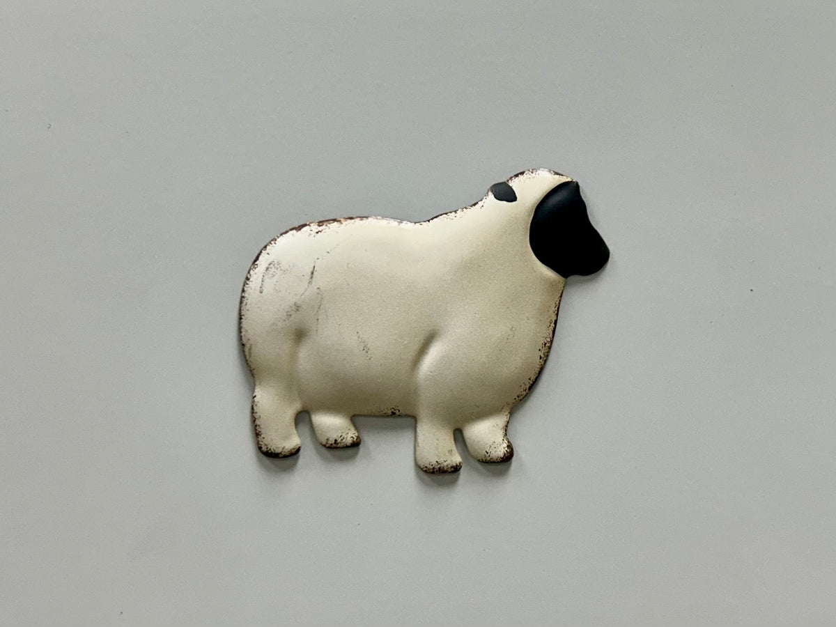 Refrigerator Magnet---Sheep
