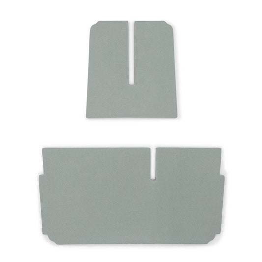 Bath Caddy Insert: Snow - Bath, Regular