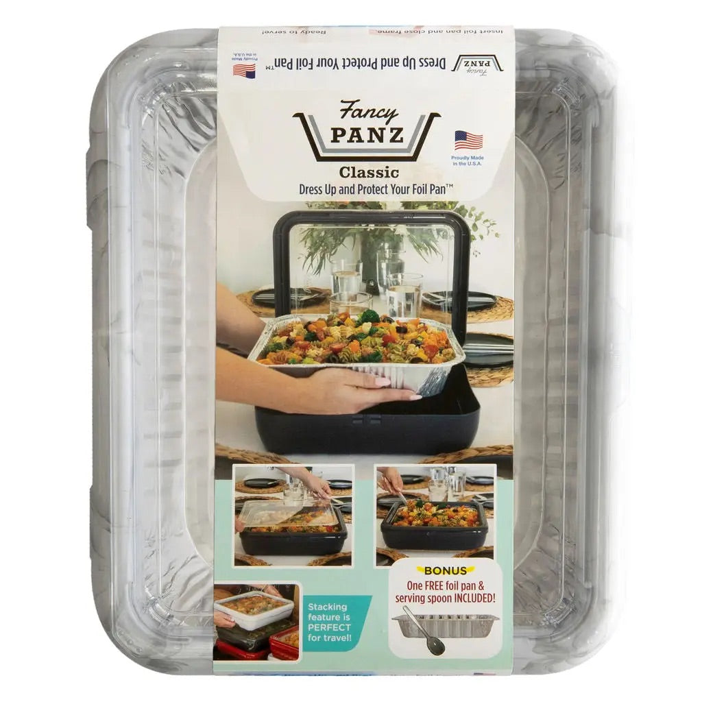 Fancy Panz Classic Marble