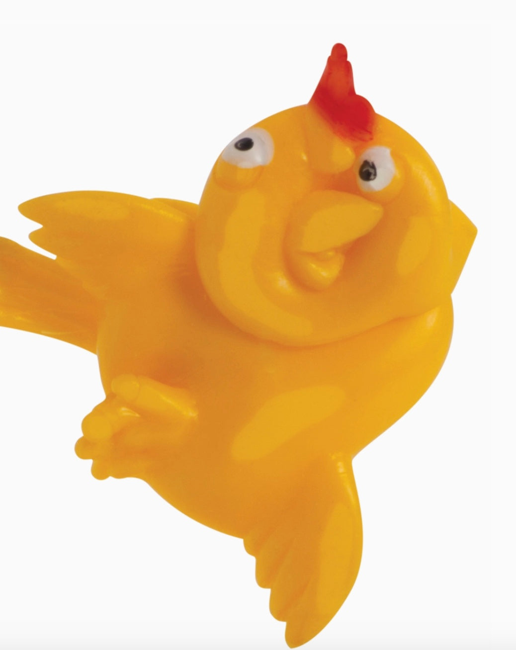 Farm Fresh Chicken Flinger Launch Toy