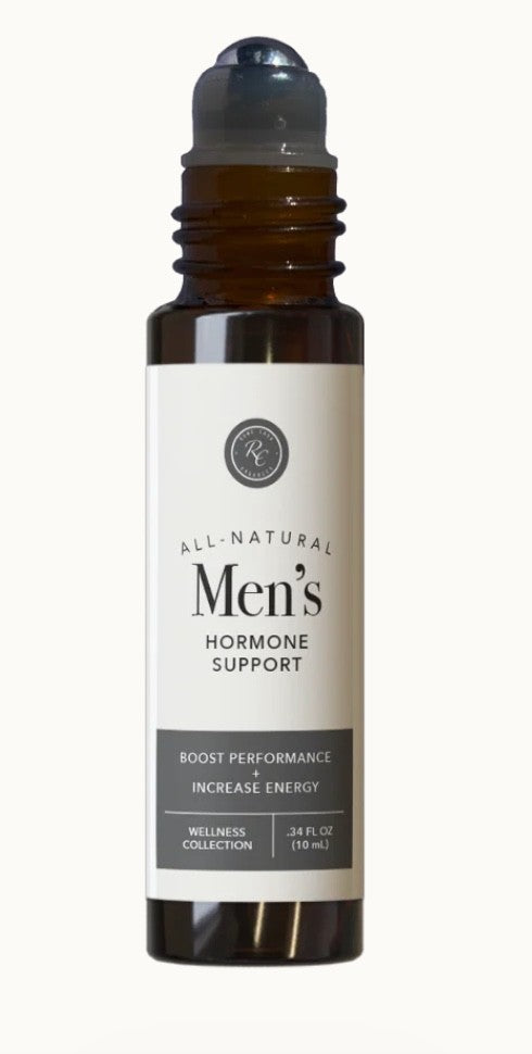 Men's Hormone Support - 10 ml