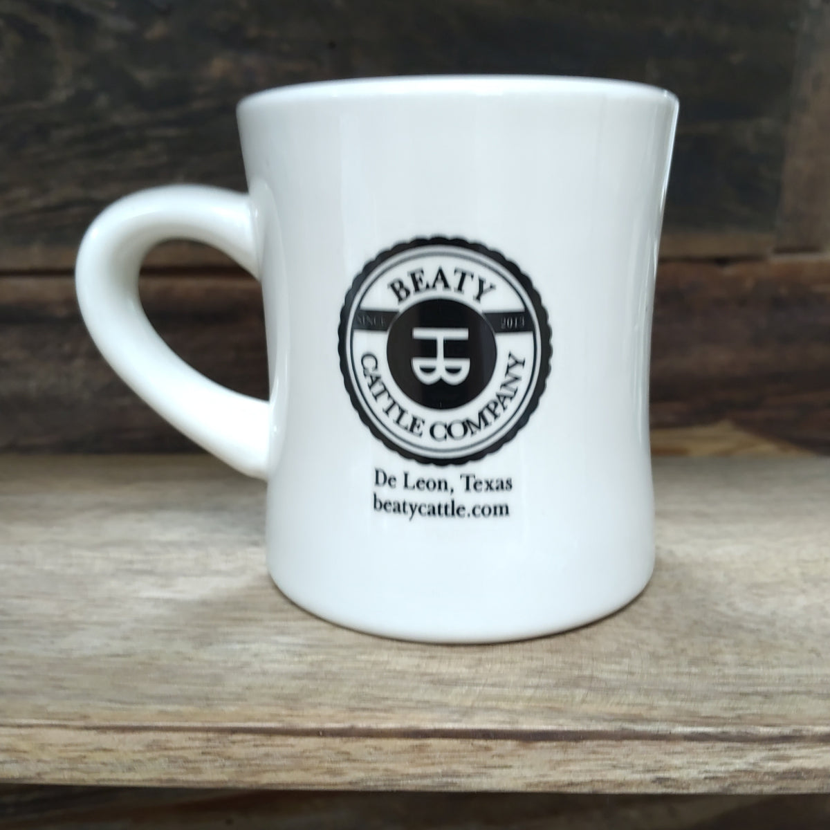 BCC Coffee Mug