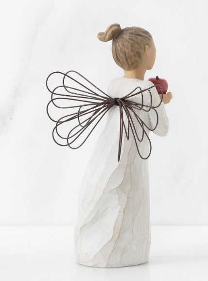 You're The Best!---Willow Tree