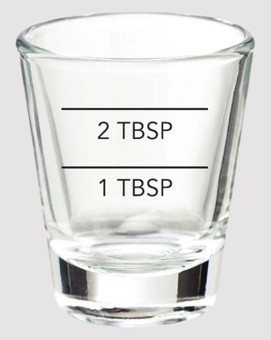 Rowe Casa Shot Glass