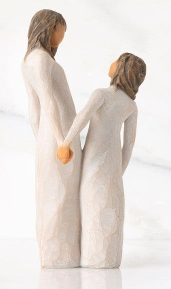 Time Together---Willow Tree