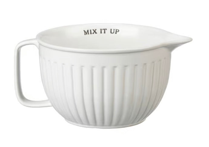 Mix It Up Bowl