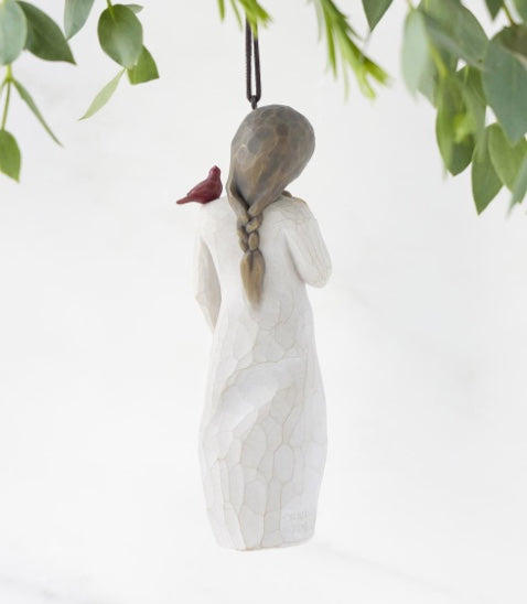Ornament---Messenger