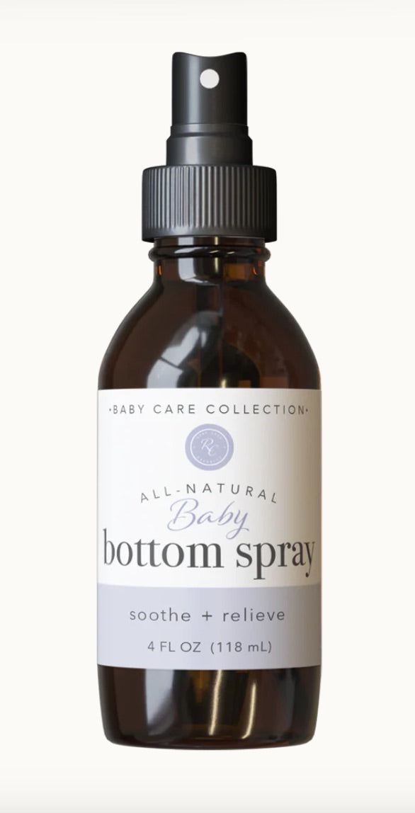 Baby Bottom Spray