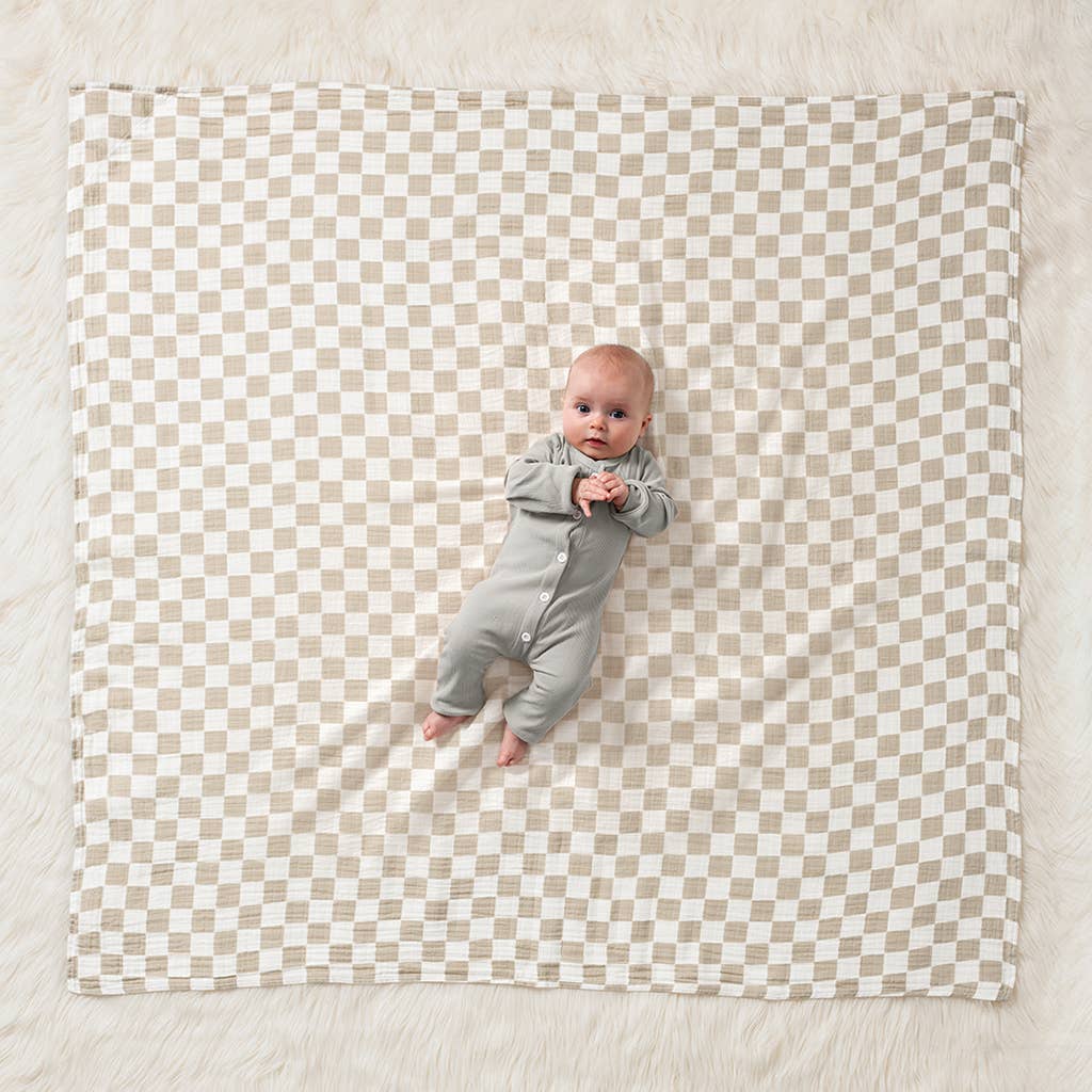 Breastfeeding Boss™: Chai Stripes