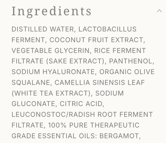 Scalp Serum