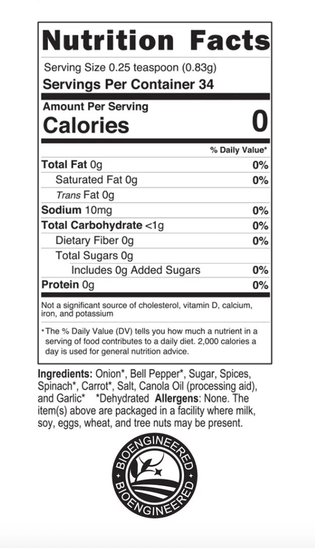 San Jacinto Spinach Dip
