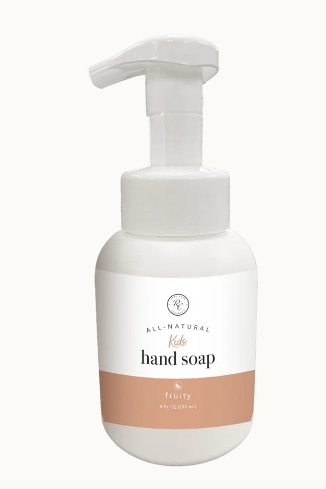 Kid's Hand Soap - Fruity