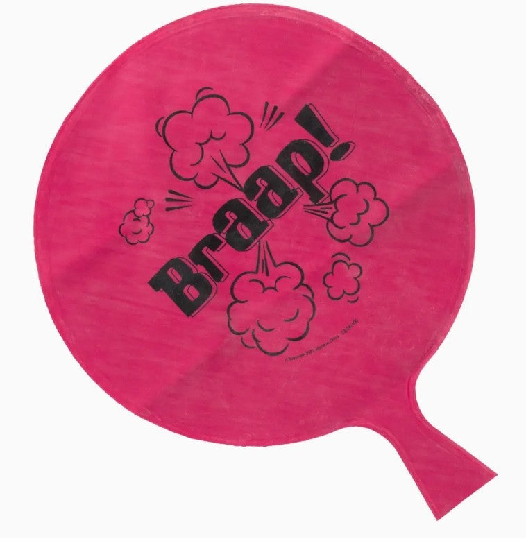 Whoopee Cushion