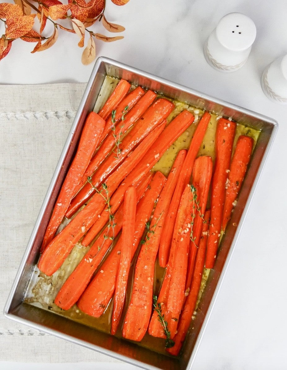 Rectangular Cake Pan