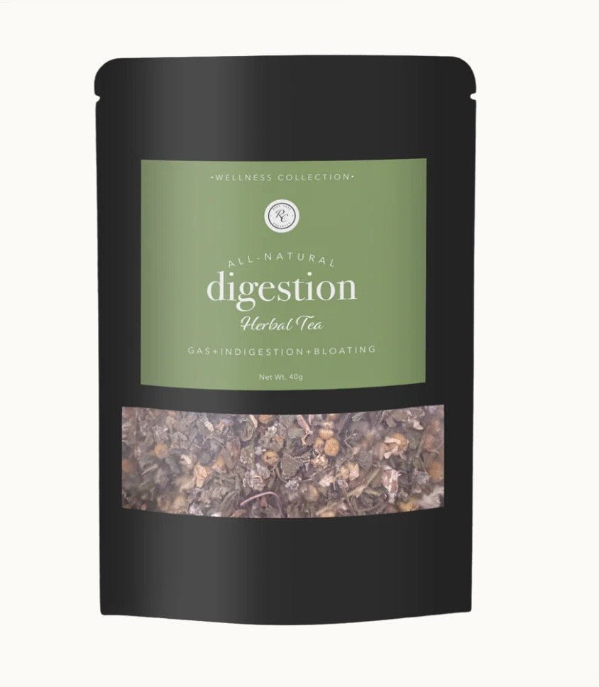 Digestion Herbal Tea