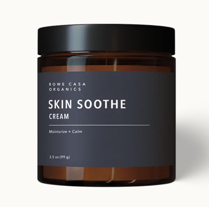 Skin Soothe Cream