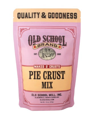 Southern Pie Crust Mix