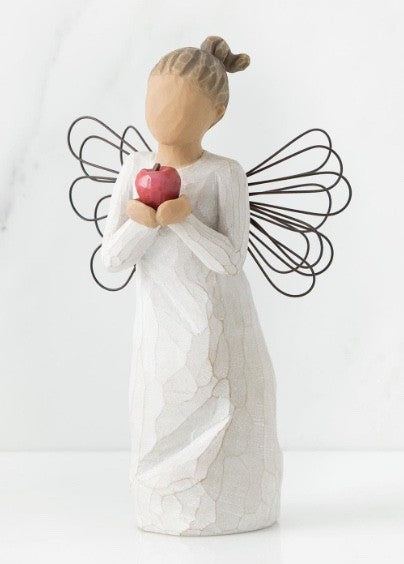 You're The Best!---Willow Tree