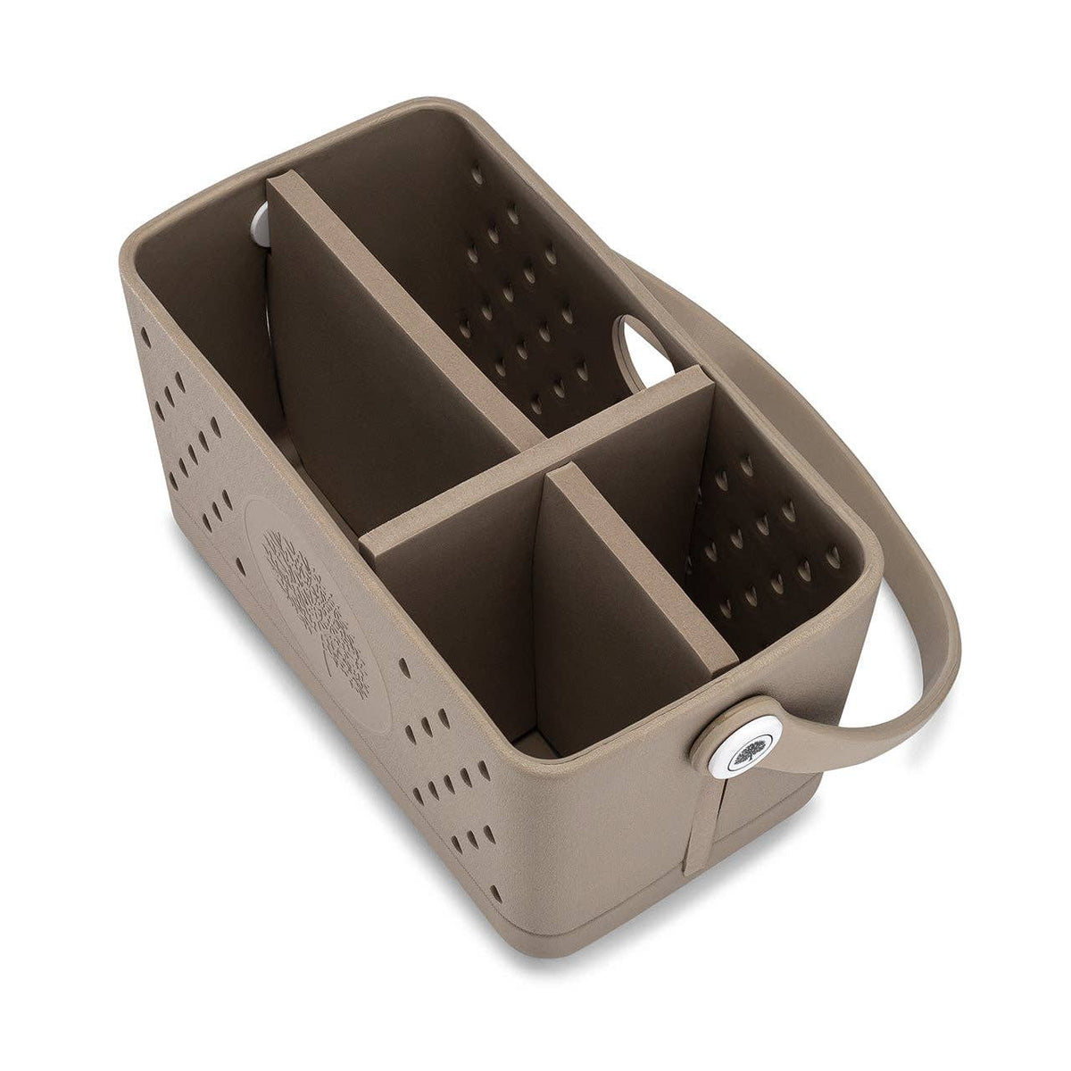 Bath Caddy: Llama - Bath