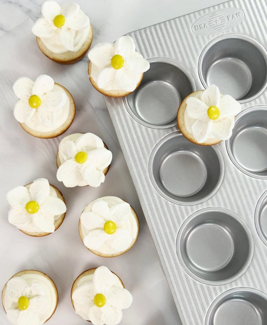 12 Cup Muffin Pan