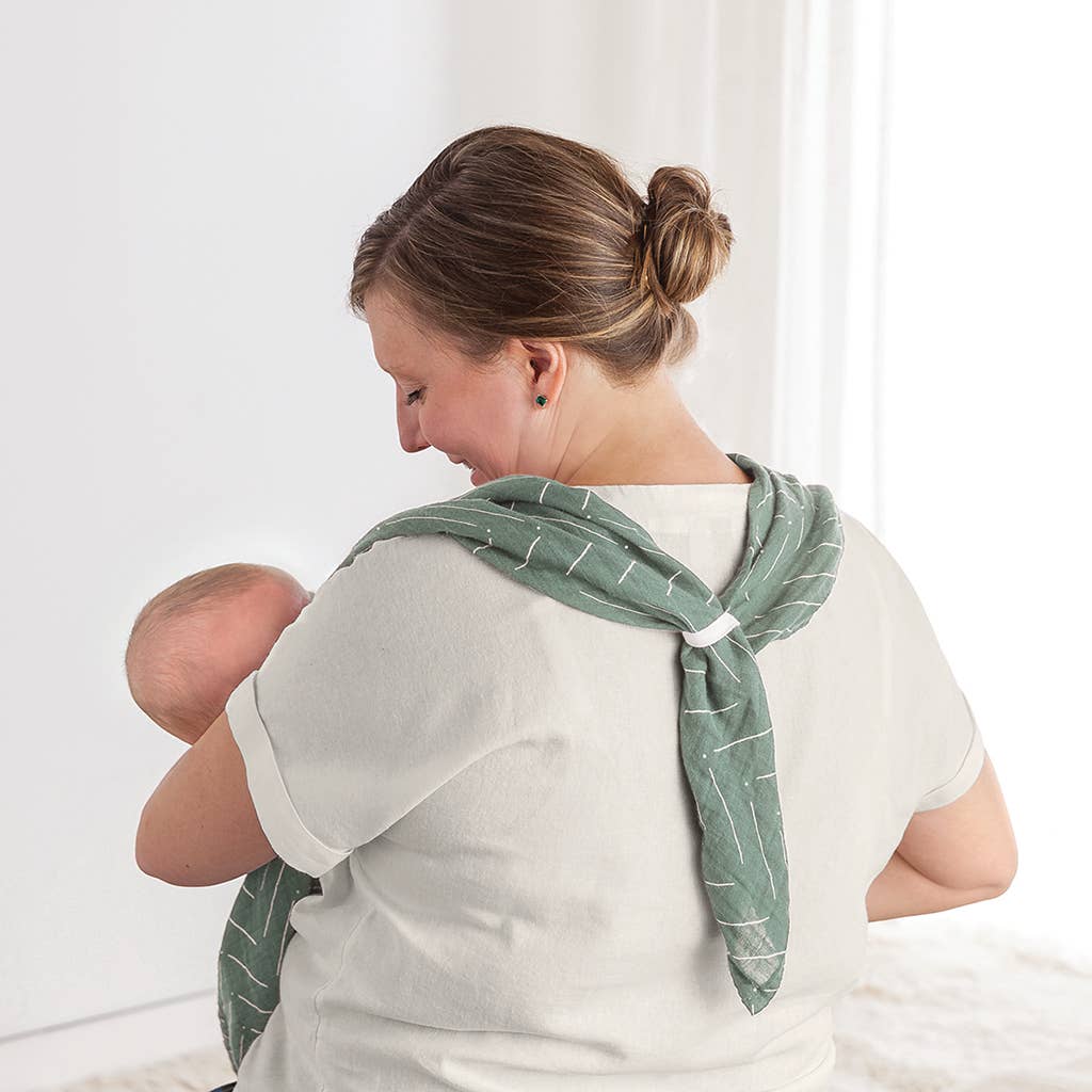 Breastfeeding Boss™: Chai Stripes