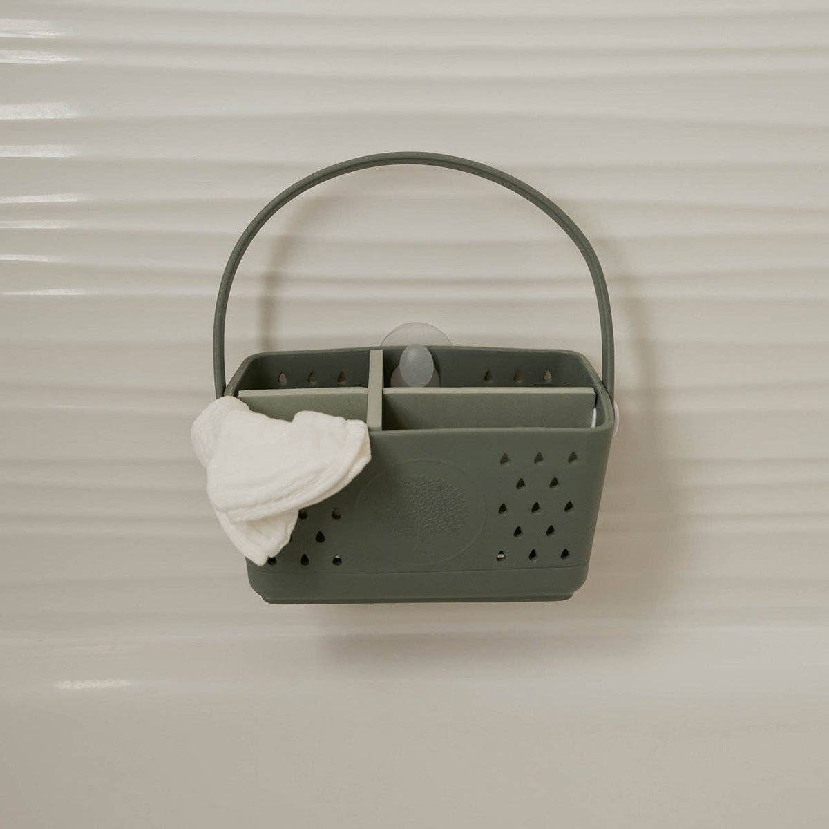 Bath Caddy: Llama - Bath