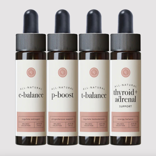 Women's Hormone Kit