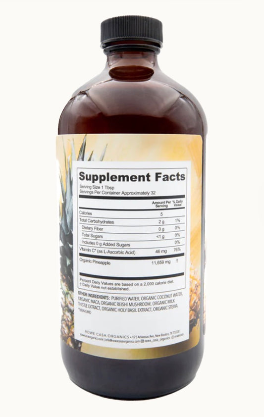 Adrenal Support