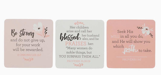 Love Notes for Mom - Cards in Tins