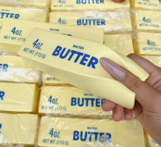 Butter Squishies
