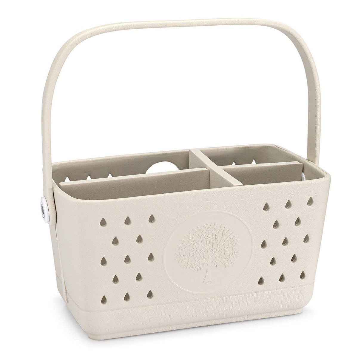Bath Caddy: Llama - Bath