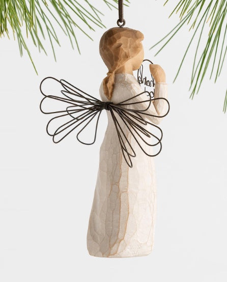 Ornament---Just For You