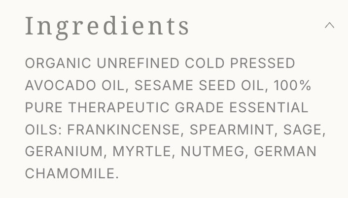 Thyroid + Adrenal Support