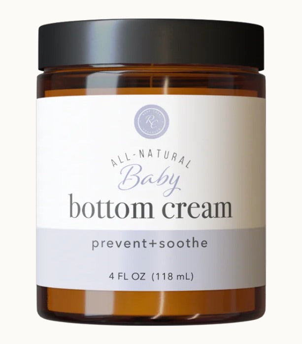 Baby Bottom Cream