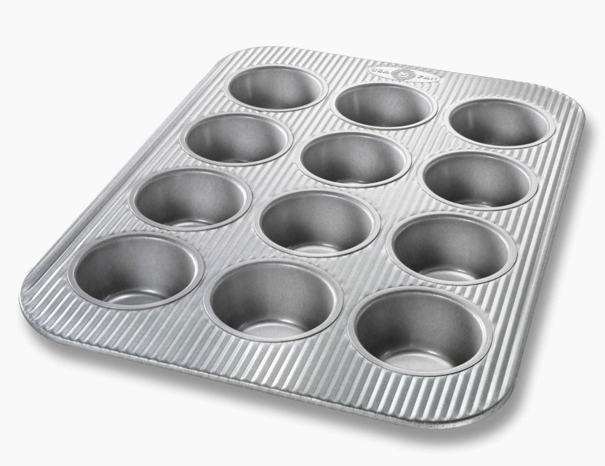 12 Cup Muffin Pan