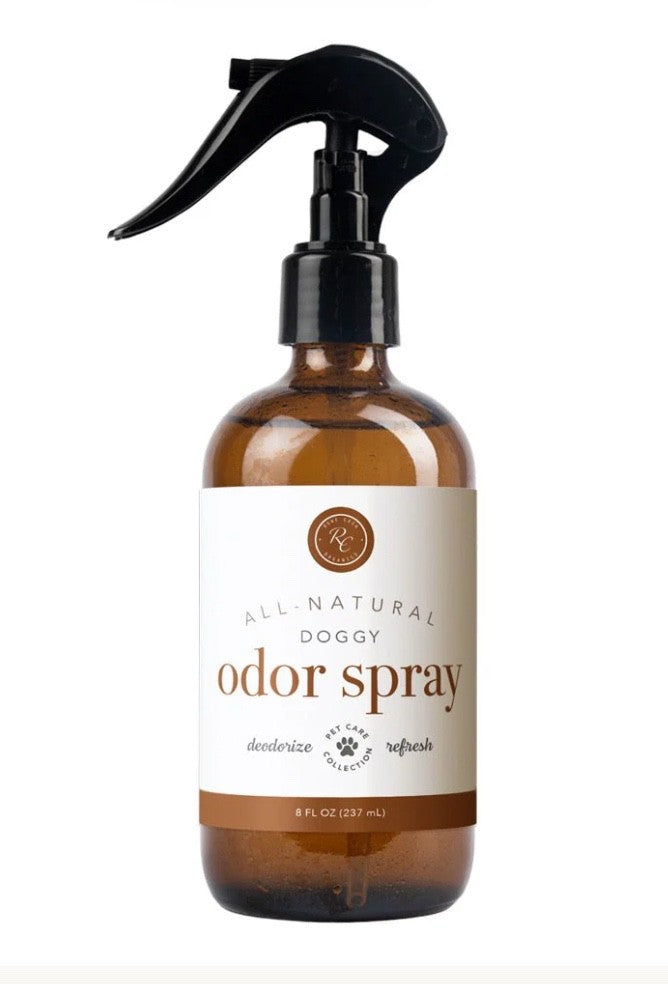 Doggy Odor Spray