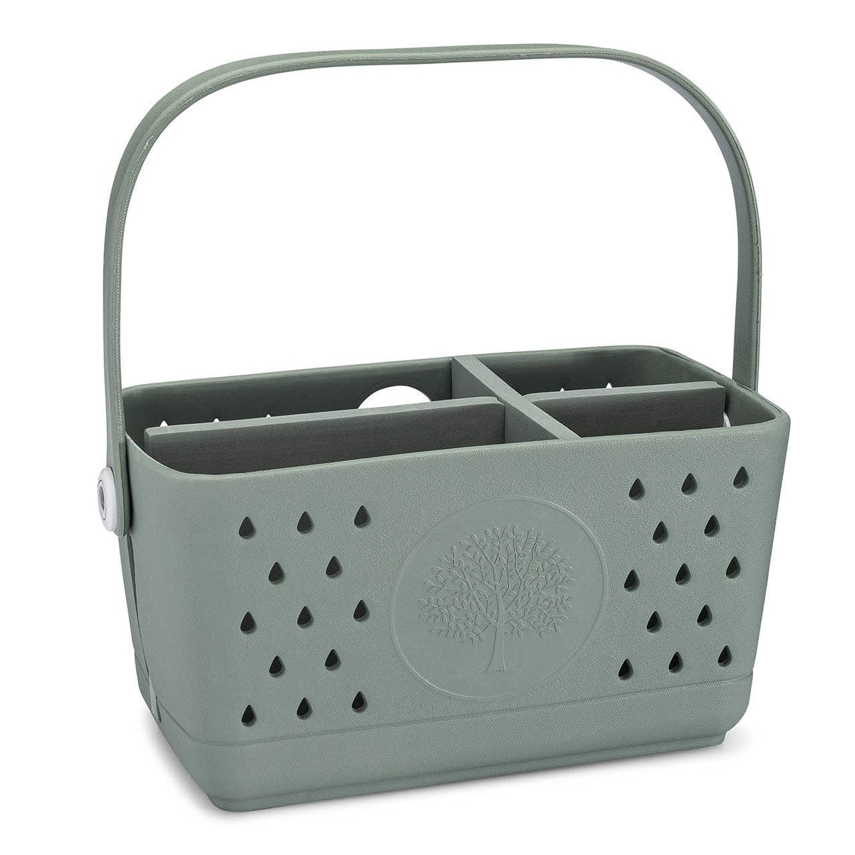 Bath Caddy: Llama - Bath