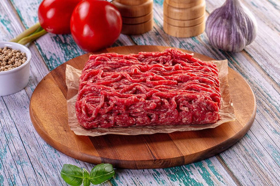 Beaty Beef – Beaty Beef and More