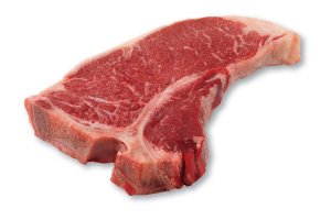 T-Bone Steak (thick cut)