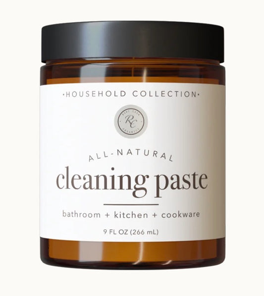 Cleaning Paste